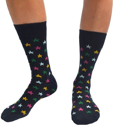 Organic Socks Nordström - Size 43 - 46