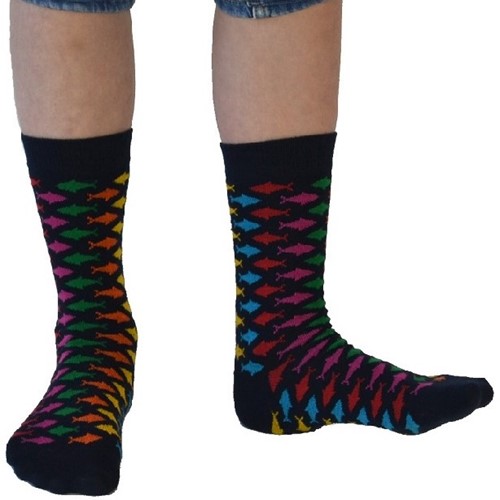 Organic Socks Strömlund - Maat 27 - 30