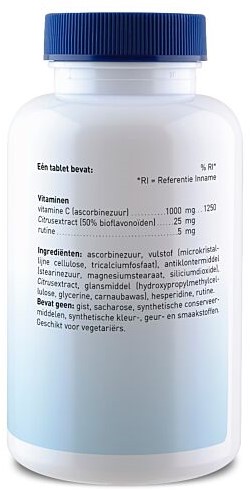 Orthica Vitamine C1000 -2
