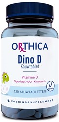 Orthica Dino D - Vitamin D