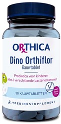 Orthica Dino Orthiflor Junior