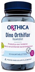 Orthica Dino Ortiflor Junior