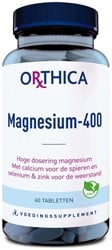 Orthica Magnesium-400 