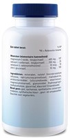 Orthica Magnesium 400 120 pcs.-2