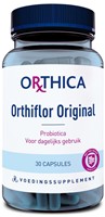Orthica Orthiflor Original 30 capsules