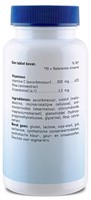 Orthica Vitamin C-500-2