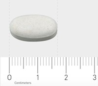 Orthica Vitamin C-500-3
