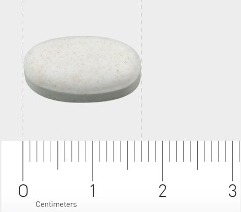 Orthica Vitamin C-500-3