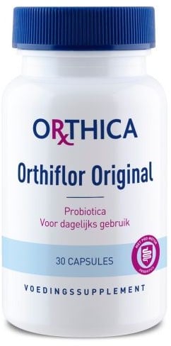 Orthica Orthiflor Original