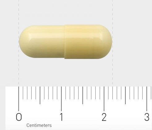 Orthica Orthiflor Original 30 capsules-3