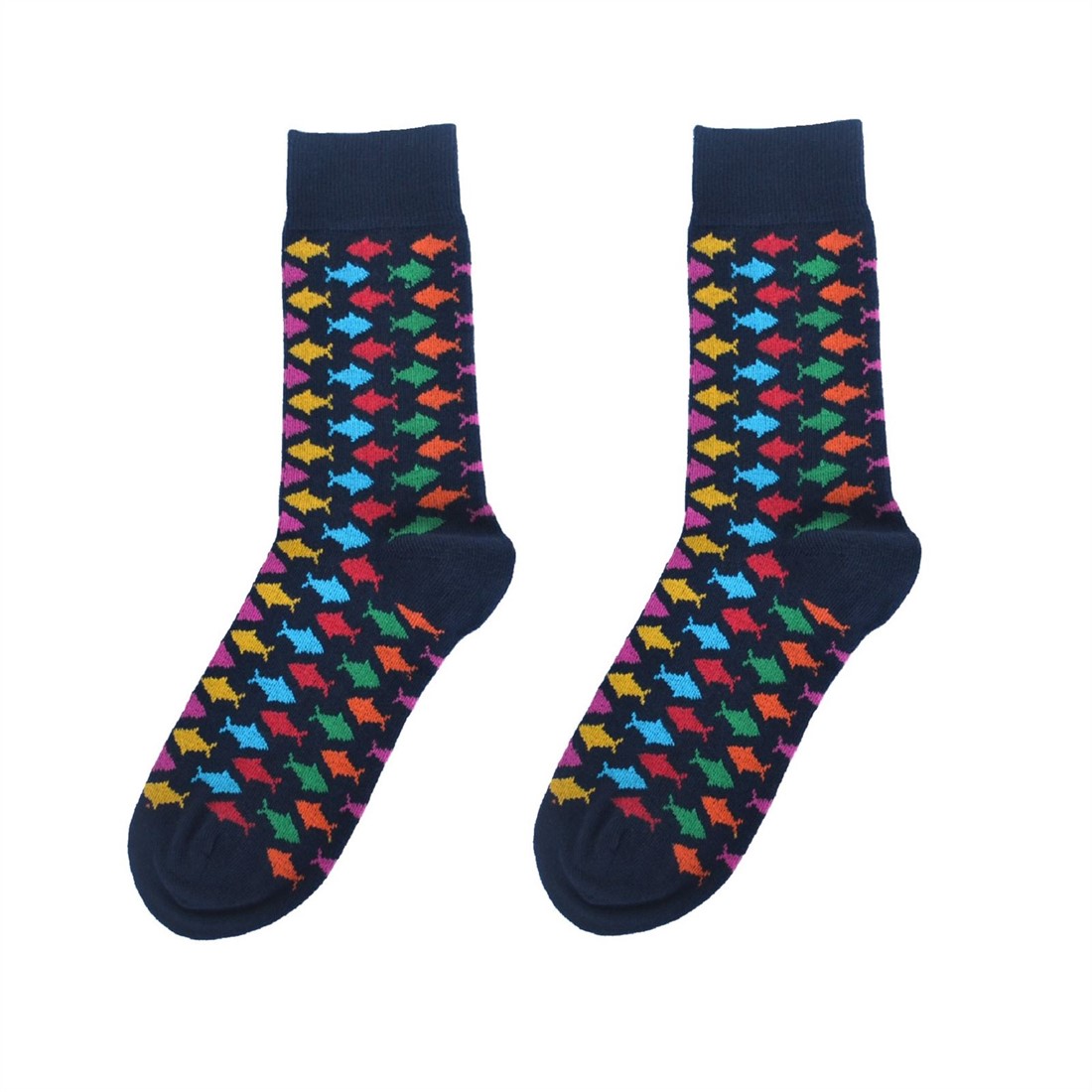 Organic Socks Str mlund Size 23 26