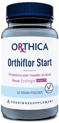 Orthica Orthiflor start