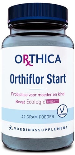 Orthica Orthiflor start