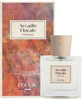 Poécile Eau de Parfum Arcadie Florale - Provence 50ML