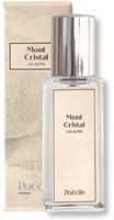Poécile Eau de Parfum Mont Cristal - Les Alpes 15ML