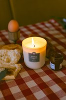 Poécile Candle French Baguette - Paris 190g-3