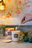 Poécile Candle Sieste au soleil - Provence 190g-2