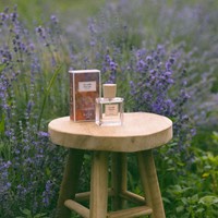 Poécile Eau de Parfum Arcadie Florale - Provence 50ML-3