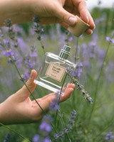 Poécile Eau de Parfum Arcadie Florale - Provence 50ML-2