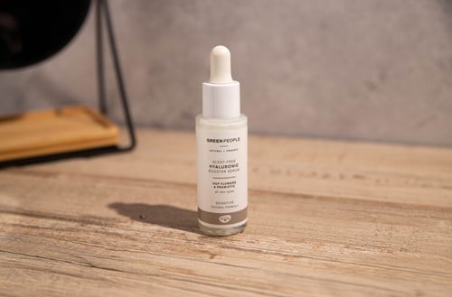 Green People Hyaluronic Booster Serum-2