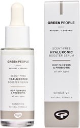 Green People Hyaluronic Booster Serum