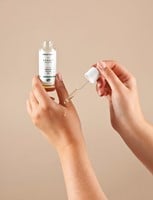 Green People Marine Facial Oil-2