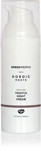 Green People Truffle Night Cream-2