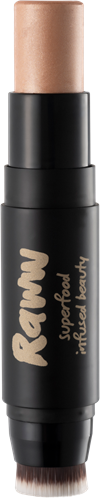 RAWW Acai Berry Glow Illuminator - Honey Glow
