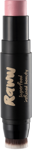 RAWW Acai Berry Glow Illuminator - Strawberry Glow