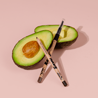 RAWW Babassu Oil Brow Fix - Cocoa   -2