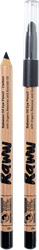 RAWW Babassu Oil Eye Pencil 