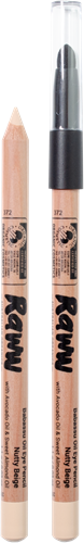 RAWW Babassu Oil Eye Pencil - Nutty Beige