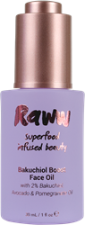 RAWW Bakuchiol Anti Ageing Face Oil