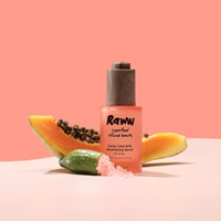 RAWW AHA Resurfacing Serum-3