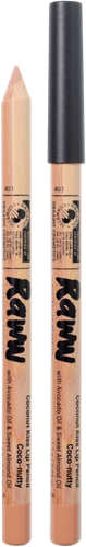 RAWW Coconut Kiss Lip Pencil - Coco-nutty