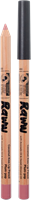 RAWW Coconut Kiss Lip Pencil - Plum Pop
