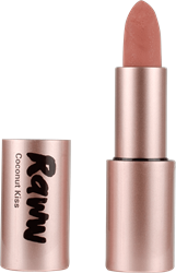 RAWW Coconut Kiss Lipstick