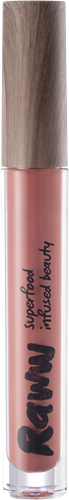 RAWW Coconut Splash Lip Gloss - Tan Lines  