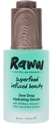 RAWW Dew Drop Hydrating Serum