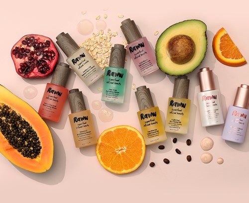 RAWW Day Warrior Light Facial Oil-3