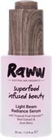 RAWW Light Beam Radiance Serum