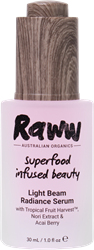 RAWW Light Beam Radiance Serum