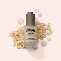 RAWW Soothing Oat Redness Repair Serum-2