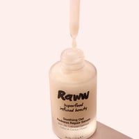 RAWW Soothing Oat Redness Repair Serum-3