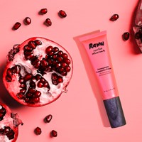 RAWW Pomegranate Complexion Primer-2