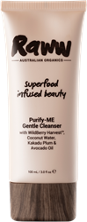 RAWW Nourishing Gel Cleanser