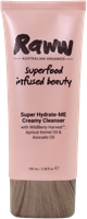RAWW Super Hydrate-ME Creamy Cleanser