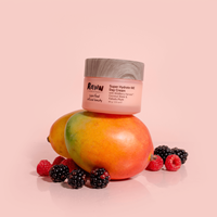 RAWW Hydrating Day Cream-2