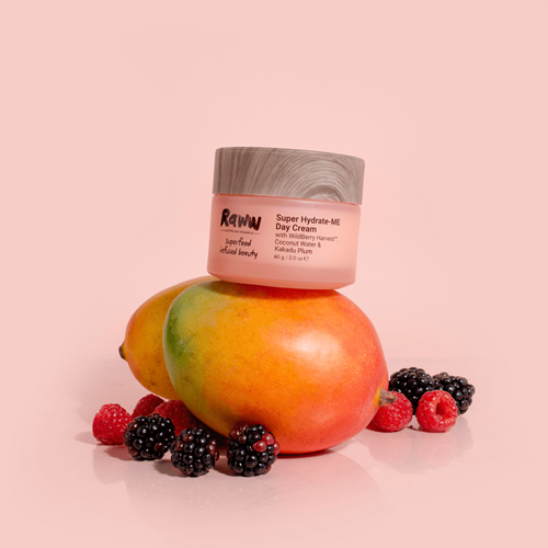 RAWW Hydrating Day Cream-2