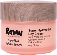 RAWW Hydrating Day Cream